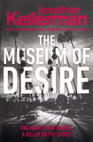 The Museum of Desire - Jonathan Kellerman - BPAP - BOO029