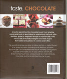 Chocolate: Over 100 Mouth-Watering Recipes - Taste - BCOO - BOO029