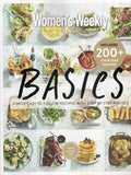 Basics: Simple Easy to Follow Recipes with Step-by-Step Photos - The Australian Women's Weekly - BCOO - BOO030