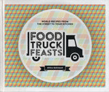 Food Truck Feasts - Erika Budiman - BCOO - BOO030