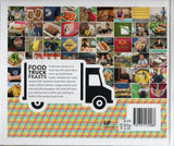 Food Truck Feasts - Erika Budiman - BCOO - BOO030