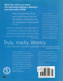 Kitchen: Favourite Recipes and Advice from the AWW Test Kitchen - The Australian Women's Weekly - BCOO - BOO030
