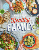 Healthy Family Favourites - The Australian Women's Weekly - BCOO - BOO030