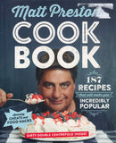 Cook Book: 187 Recipes that will make you Incredibly Popular - Matt Preston - BCOO - BOO030