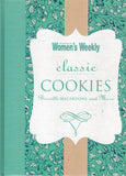 Classic Cookies: Biscotti Macaroons and More - The Australian Women's Weekly - BCOO - BOO030