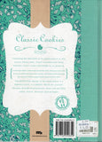 Classic Cookies: Biscotti Macaroons and More - The Australian Women's Weekly - BCOO - BOO030