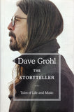 The Storyteller: Tales of Life and Music - Dave Grohl - BBIO - BOO030