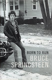 Born to Run - Bruce Springsteen - BBIO - BOO030