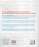 Help Your Kids with Maths: An Australian Step-by-Step Guide - BREF - BOO031