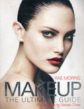 Makeup: The Ultimate Guide - Rae Morris - BCRA - BOO031