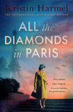 All the Diamonds in Paris - Kristin Harmel - BPAP - BOO031