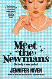 Meet the Newmans - Jennifer Niven - BPAP - BOO031