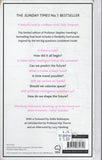 Brief Answers to the Big Questions - Stephen Hawking - BSCI - BOO031