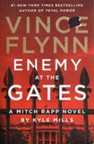 Enemy at the Gates - Vince Flynn & Kyle Mills - BPAP - BOO031