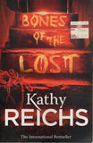 Bones of the Lost - Kathy Reichs - BPAP - BOO031