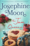 The Jam Queen - Josephine Moon - BPAP - BOO031