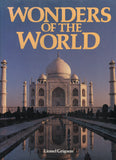 Wonders of the World - Lionel Grigson - BREF - BOO031