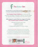 The Complete Dukan Cookbook - Pierre Dukan - BCOO - BOO031