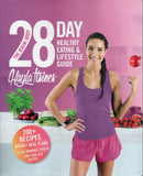 28 Day Healthy Eating & Lifestyle Guide - Kayla Itsines - BHEA - BOO031