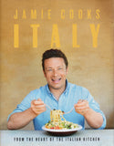 Jamie Cooks Italy - Jamie Oliver - BCOO - BOO031