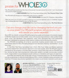 Whole 30: The 30-Day Guide to Total Health and Food Freedom - Melissa & Dallas Hartwig - BCOO - BHEA - BOO031