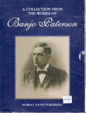 Collections from the Works of Henry Lawson and Banjo Patterson *New* - BCLA - BHIS - BAUT - BOO032