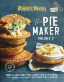 The Pie Maker Volume 2 - The Australian Women's Weekly - BCOO - BOO032