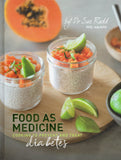 Food as Medicine: Cooking to Prevent and Treat Diabetes - BCOO - BHEA - BOO032