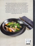 Conversations in the Kitchen: Good Food, Great Friends - Alan Jones & Mark Latham - BBIO - BCOO - BOO032