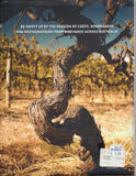 Vineyard Cookbook: A Celebration of Food and Wine from Australia's Grape-Growing Regions - BCOO - BREF - BOO032