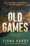 Old Games - Fiona Hardy - BPAP - BOO032