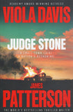 Judge Stone - James Patterson & Viola Davis - BPAP - BOO032