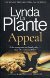 Appeal - Lynda La Plante - BPAP - BOO032