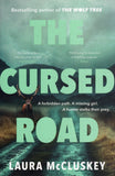 The Cursed Road - Laura McCluskey - BPAP - BOO032