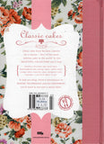 Classic Cakes - The Australian Women's Weekly - BCOO - BOO032