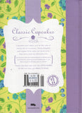 Classic Cupcakes - The Australian Women's Weekly - BCOO - BOO032