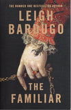 The Familiar - Leigh Bardugo - BFIC - BPAP - BOO034
