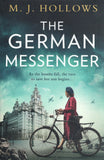 The German Messenger - M. J. Hollows - BPAP - BOO034
