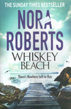 Whiskey Beach - Nora Roberts - BPAP - BOO034