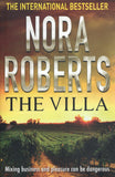 The Villa - Nora Roberts - BPAP - BOO034