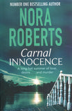 Carnal Innocence - Nora Roberts - BPAP - BOO034