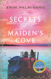 The Secrets of Maiden's Cove - Erin Palmisano - BPAP - BOO034