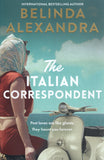 The Italian Correspondent - Belinda Alexandra - BPAP - BOO034