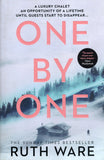 One by One - Ruth Ware - BPAP - BOO034
