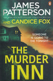 The Murder Inn - James Patterson & Candice Fox - BPAP - BOO034