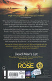 Dead Man's List - Karen Rose - BPAP - BOO034