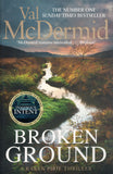 Broken Ground - Val McDermid - BPAP - BOO034