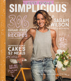 I Quit Sugar Simplicious - Sarah Wilson - BCOO - BHEA - BOO035
