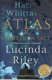 Atlas: The Story of Pa Salt - Lucinda Riley & Harry Whittaker - BPAP - BOO036