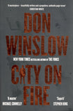 City on Fire - Don Winslow - BPAP - BOO036